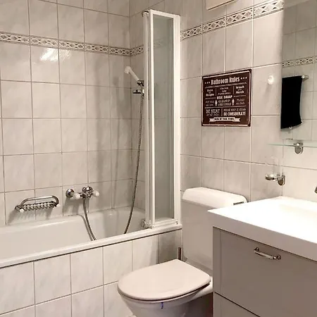 Appartement Appart 4 Pers. In&out