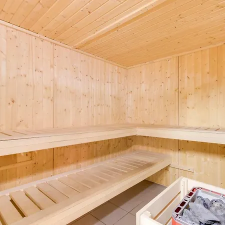 Apartment Appart 4 Pers. In & Out