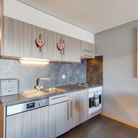 Apartamento Appart 4 Pers. In & Out